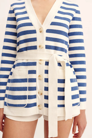 Posse Ari Cardigan