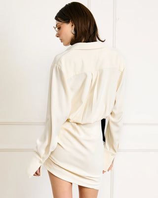 Line & Dot Adelaide Dress