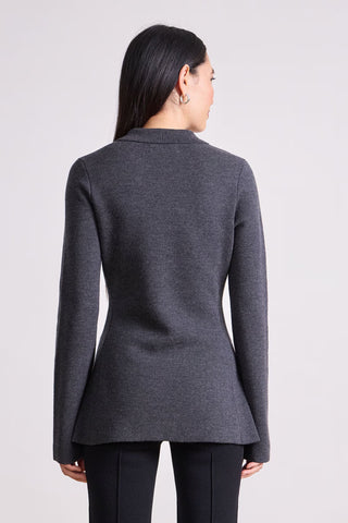 Apiece Apart Betti Knit Cardi
