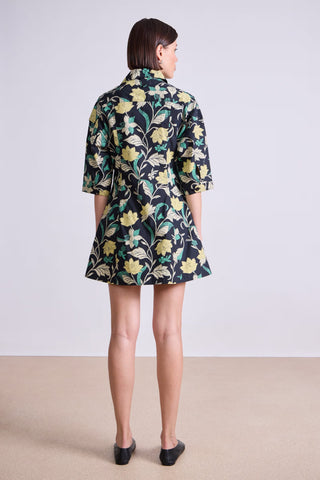 Apiece Apart Luz Mini Dress