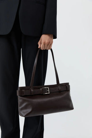 St. Agni Belt Baguette