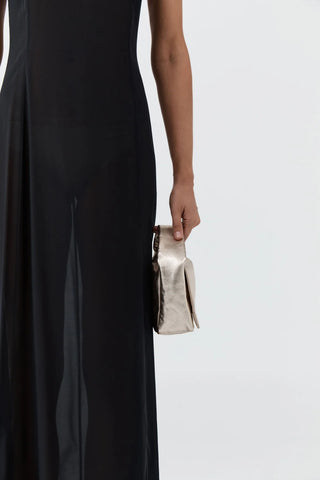 St. Agni Petit Soft Satchel