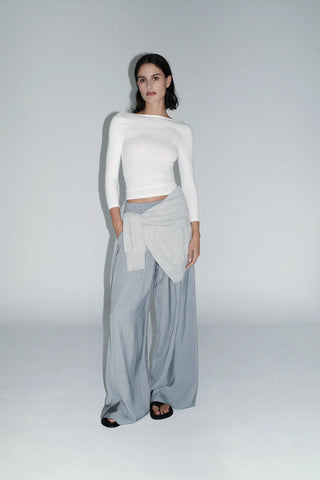 St. Agni Everyday Pants