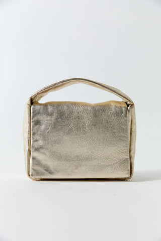 St. Agni Petit Soft Satchel