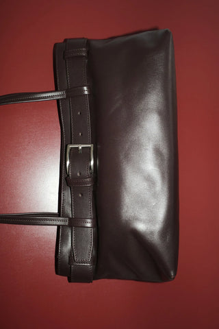 St. Agni Belt Baguette