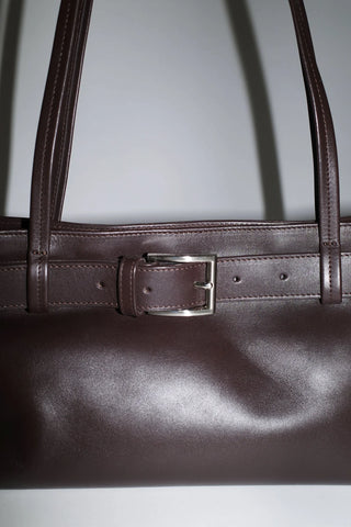 St. Agni Belt Baguette