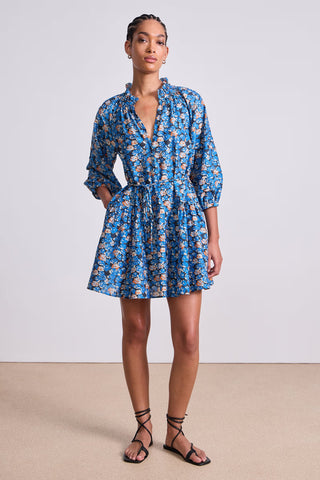 Apiece Apart Trinidad Dress