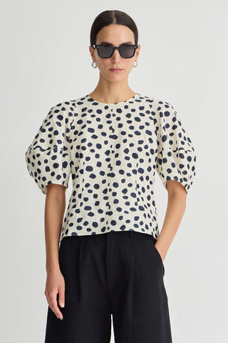 Apiece Apart Lino Top