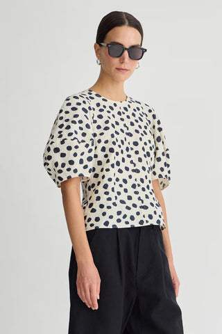 Apiece Apart Lino Top