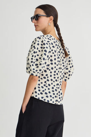 Apiece Apart Lino Top