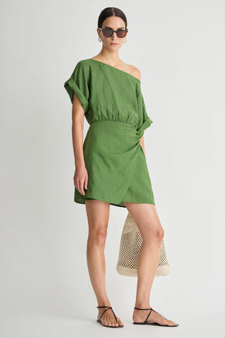 Apiece Apart Sigrun Dress