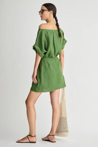 Apiece Apart Sigrun Dress