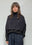 Navy Blue Melange