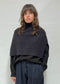Navy Blue Melange