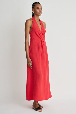 Apiece Apart Salome Dress