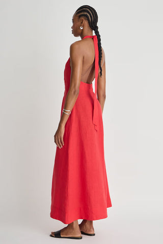 Apiece Apart Salome Dress