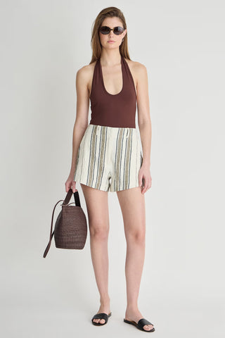 Apiece Veras Short