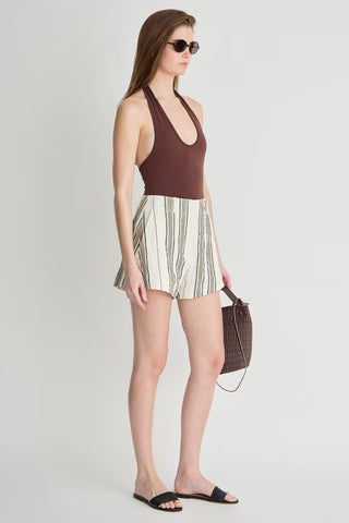 Apiece Veras Short