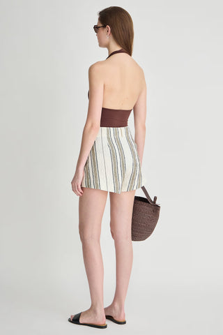 Apiece Veras Short