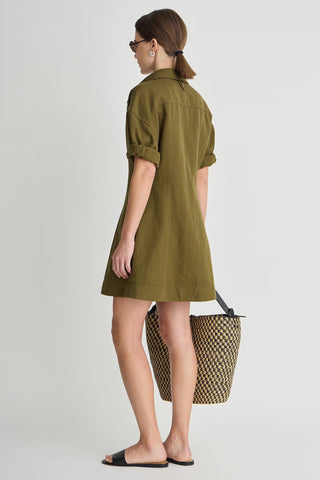 Apiece Apart Luz Dress