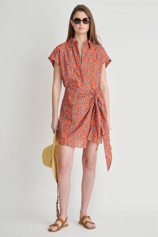 Apiece Apart San Vito Dress