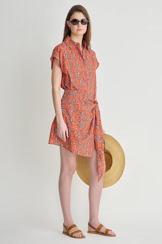Apiece Apart San Vito Dress