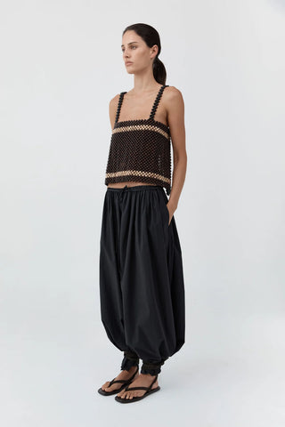 St. Agni Taxi Top