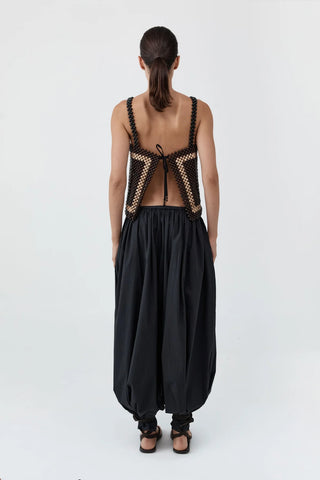 St. Agni Taxi Top