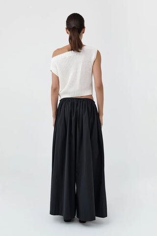 St. Agni Bateau Top