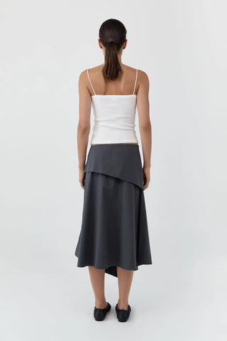 St. Agni Square Neck Cami