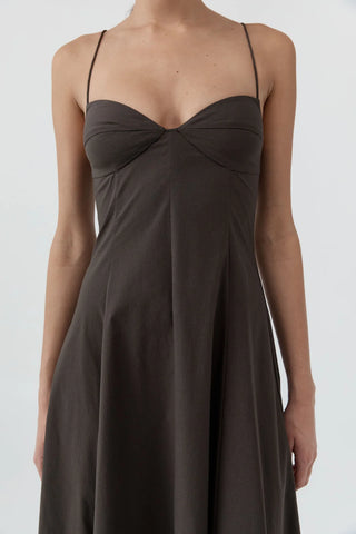 St. Agni Cami Dress