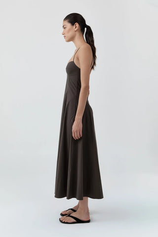 St. Agni Cami Dress