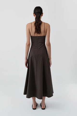 St. Agni Cami Dress