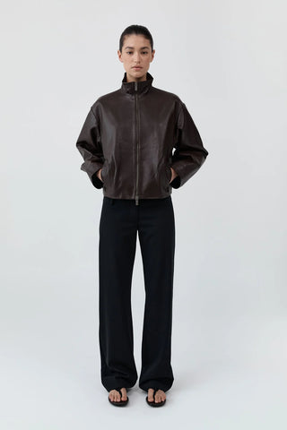 St. Agni Cocoon Jacket