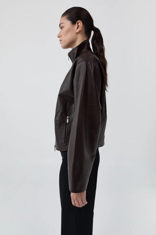 St. Agni Cocoon Jacket