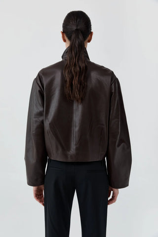 St. Agni Cocoon Jacket
