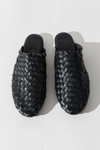 St. Agni Bunto Woven Slide