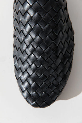 St. Agni Bunto Woven Slide