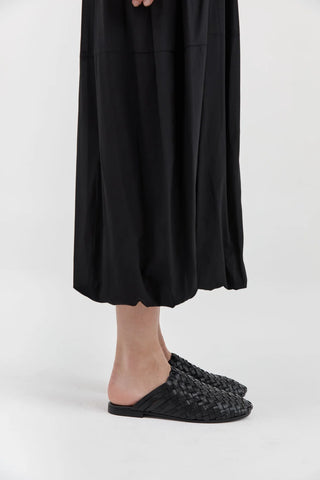 St. Agni Bunto Woven Slide