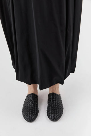 St. Agni Bunto Woven Slide