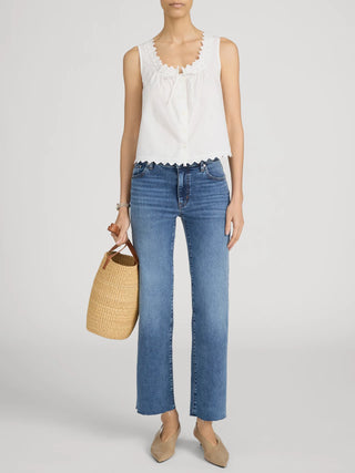 Frame The Mellow Jean