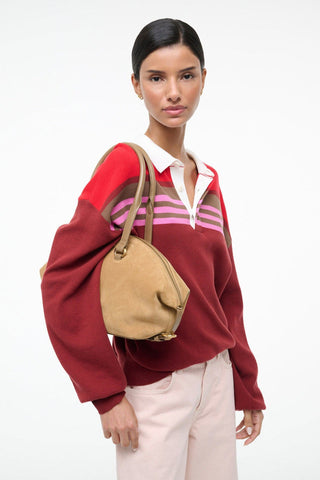 Staud Hester Shoulder Bag