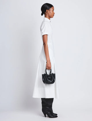 Proenza Schouler Extra Small Ruched Tote