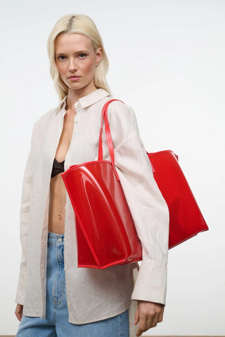 Staud Christos Large Tote