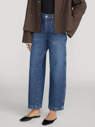 Frame The Ranger Pant