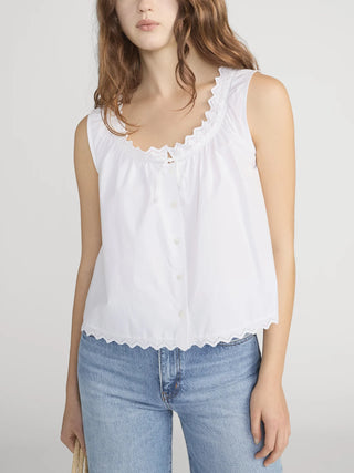 Frame The Serene Tank