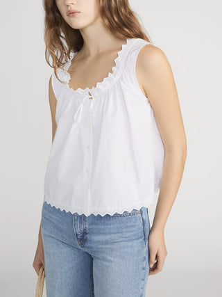 Frame The Serene Tank