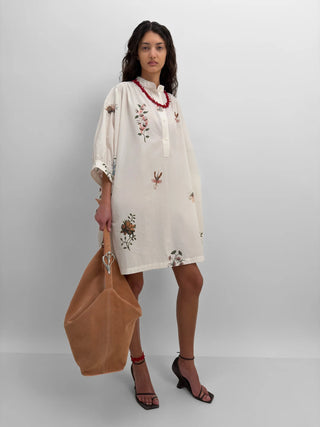 Rodebjer Titan Dress