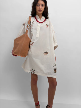 Rodebjer Titan Dress