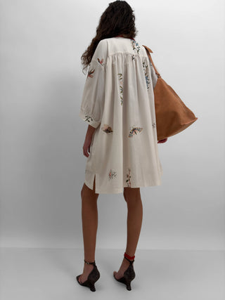 Rodebjer Titan Dress